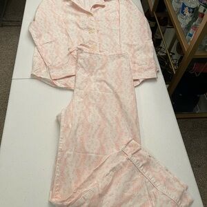 Nwot Ralph Lauren Pajama size M